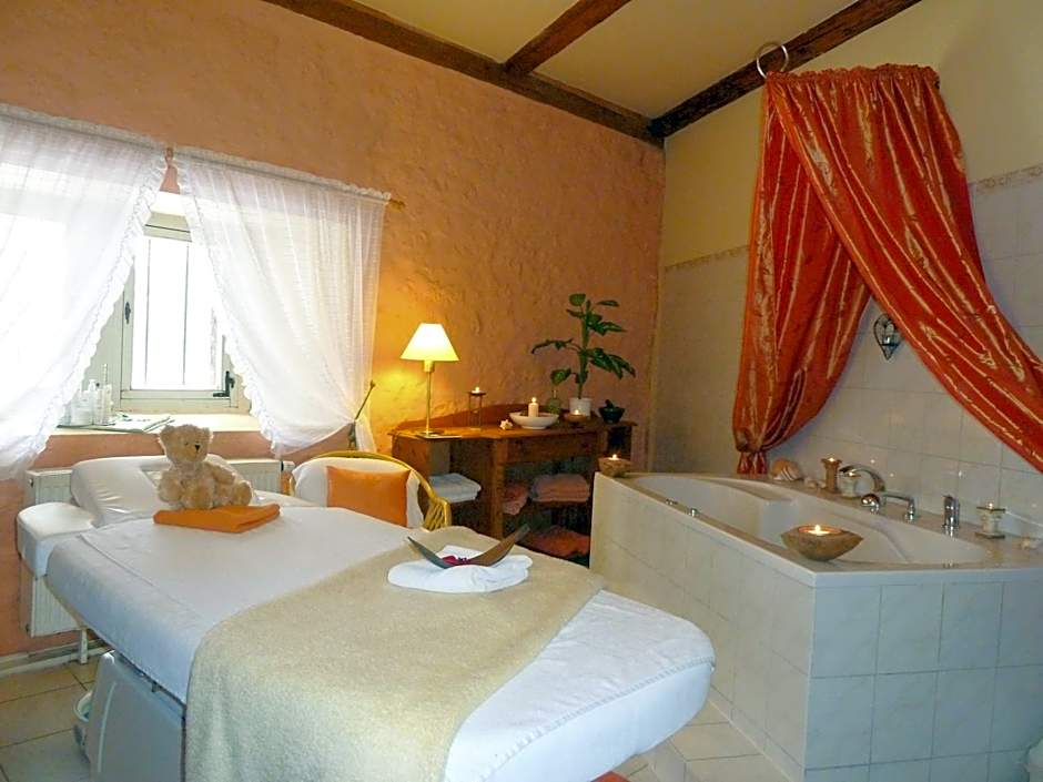 Hotel & Spa Wasserschloss Westerburg