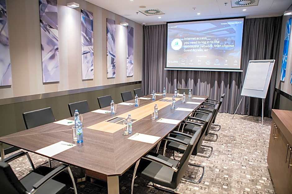 Holiday Inn Dabrowa Gornicza By IHG