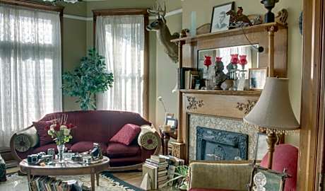Queen Room