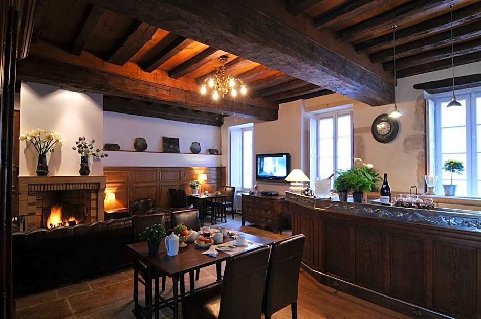 Le Clos Sainte-Marguerite