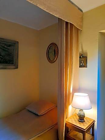 Triple Room with View