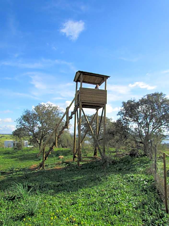 Montimerso Skyscape Countryhouse