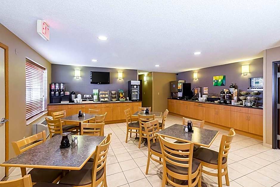 Quality Inn Marshall near University