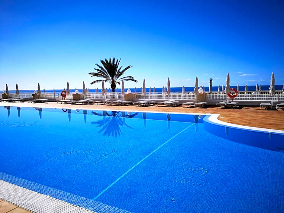 SBH Maxorata Resort photo 29