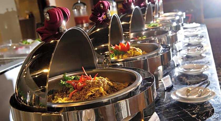 Grand Zuri Kuta Bali Hotel