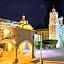 Hotel La Plaza De Tequisquiapan