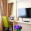 Angsoka Hotel Teluk Intan