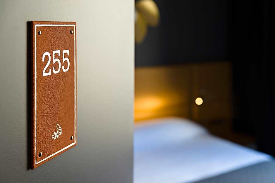 Hotel Residence Europe