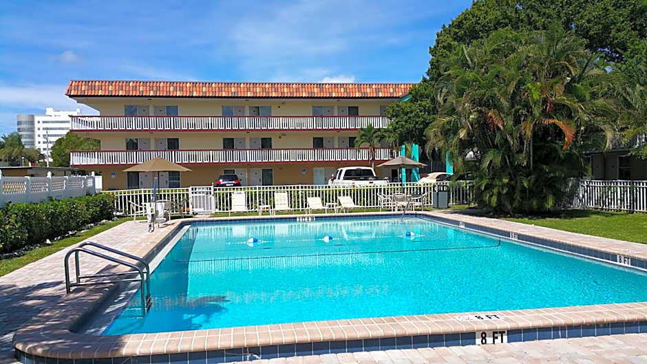 Baymont by Wyndham Sarasota