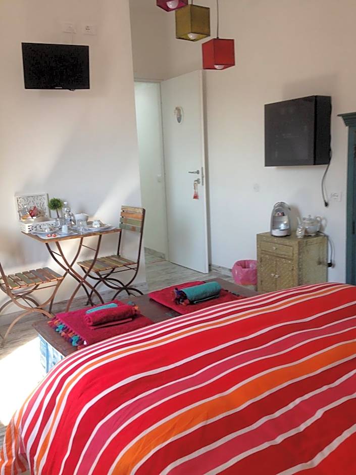 Letto e Latte Roma Guest House