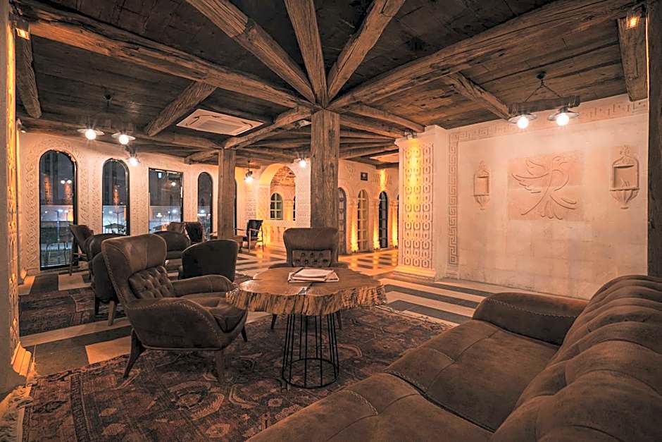 RAYMAR HOTELS MARDİN