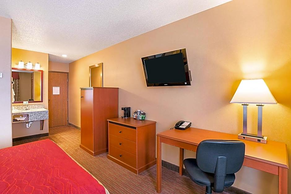 Quality Inn York