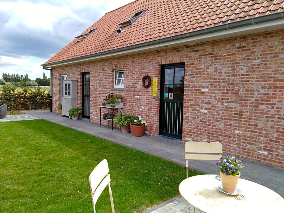 't Hooghe Licht Bed & Breakfast