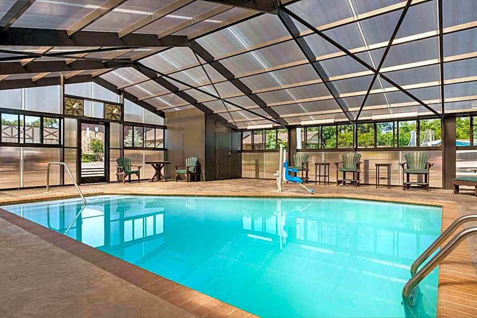 Howard Johnson by Wyndham Pigeon Forge