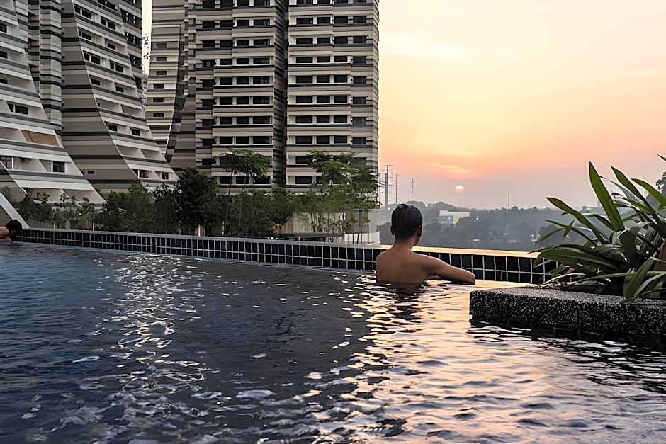 Ramada Meridin Johor Bahru