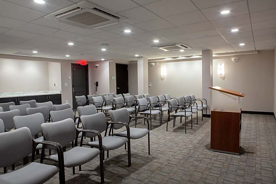 Fairfield Inn & Suites by Marriott Philadelphia Downtown/Center City