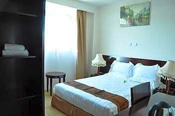 Ag Palace Hotel