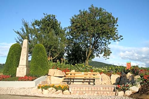 Gasthaus Rebstock