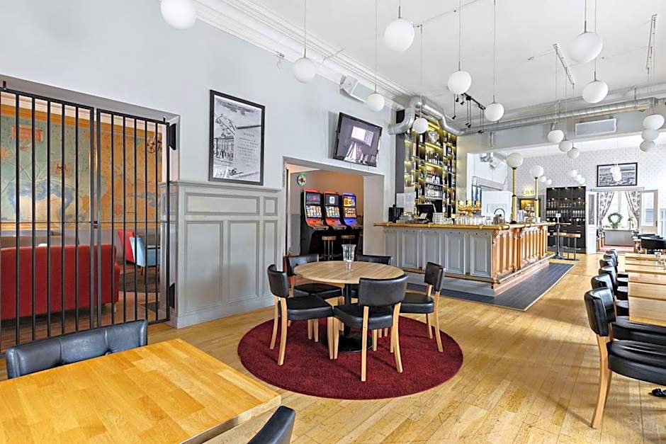 Nora Stadshotell, Sure Hotel Collection by Best Western