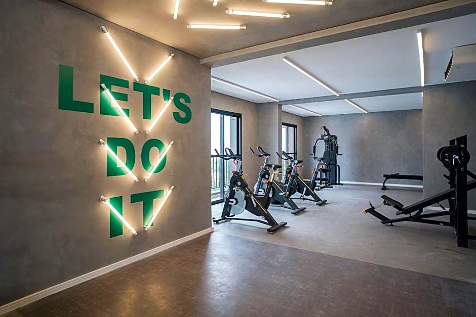 Yume B.Side - Faria Lima