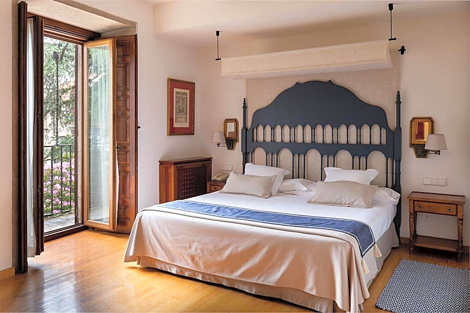 Parador de Pontevedra