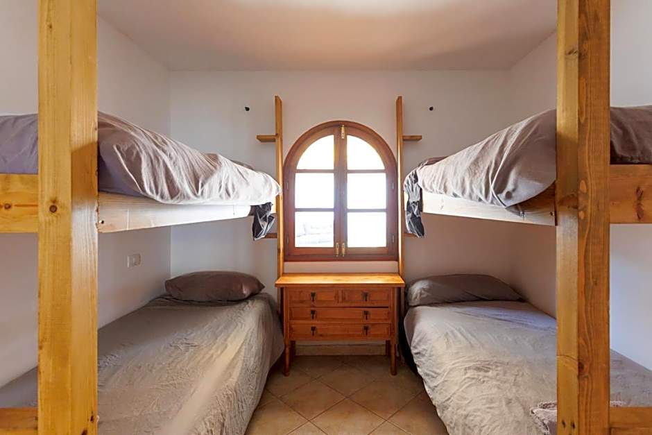 Pura Vida Surf House