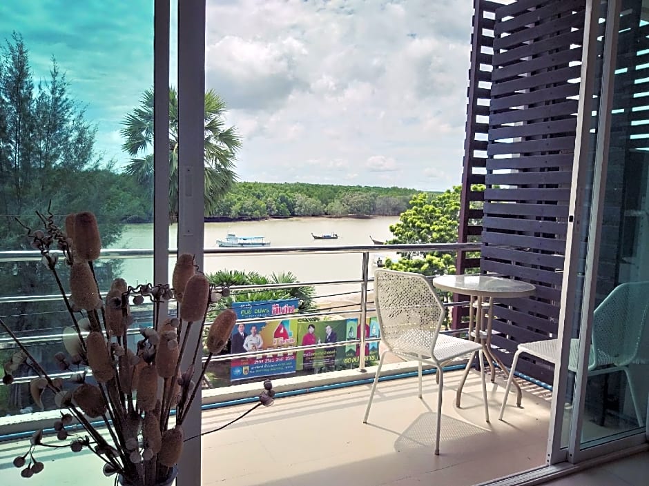 Krabi Riverview Hotel