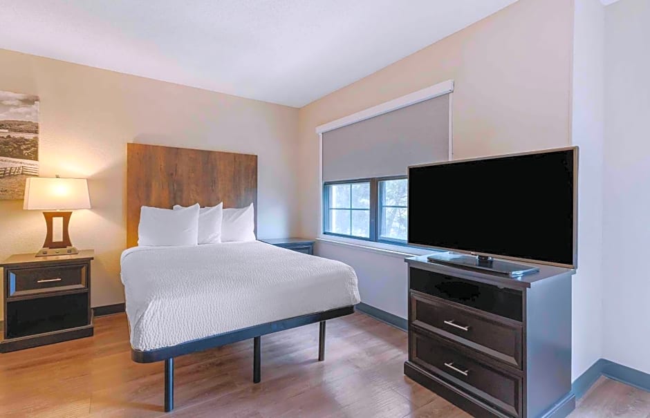 Extended Stay America Suites - Fremont - Newark
