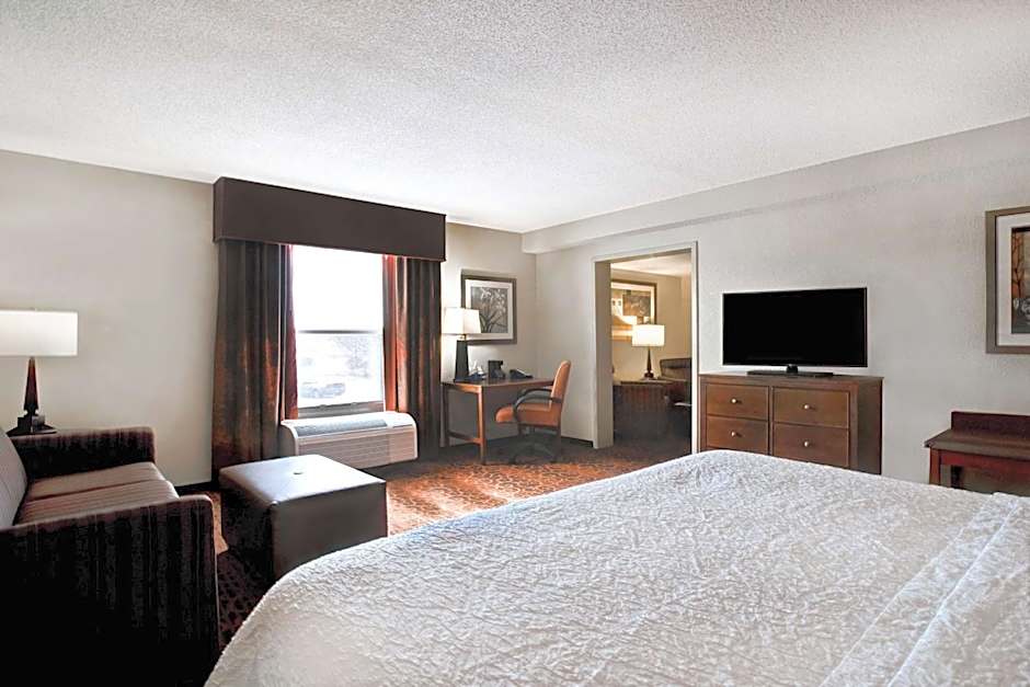 Hampton Inn By Hilton Ft. Wayne-Southwest