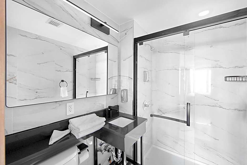 Hotel TREMONT Bronx Yankee Stadium