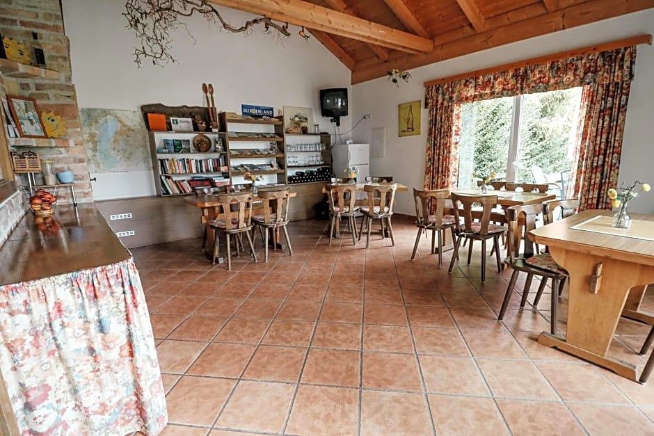 Gästehaus Finklacke – Apetlon, LA