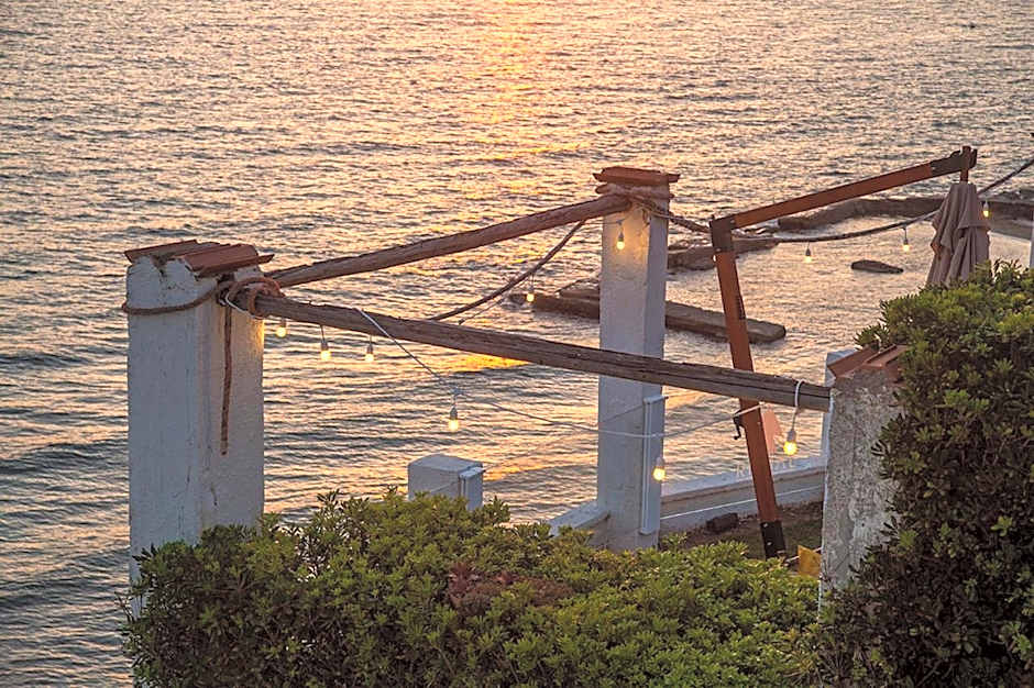 RITUAL SUNSET LOVER