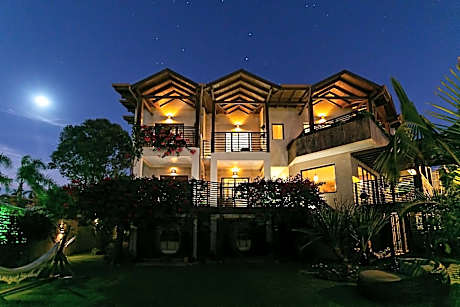 Shiva Boutique Hotel - Praia do Rosa