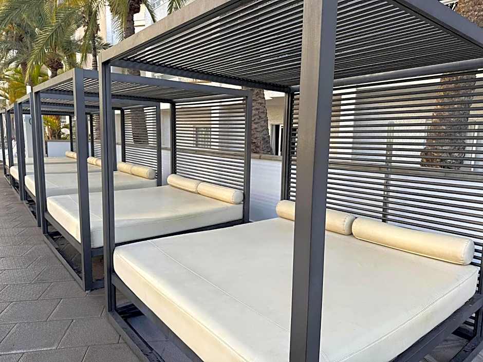 Servatur Don Miguel - Adults Only