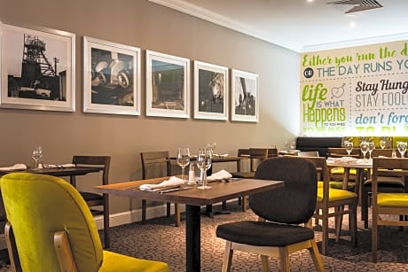 Holiday Inn Walsall M6 Jct 10