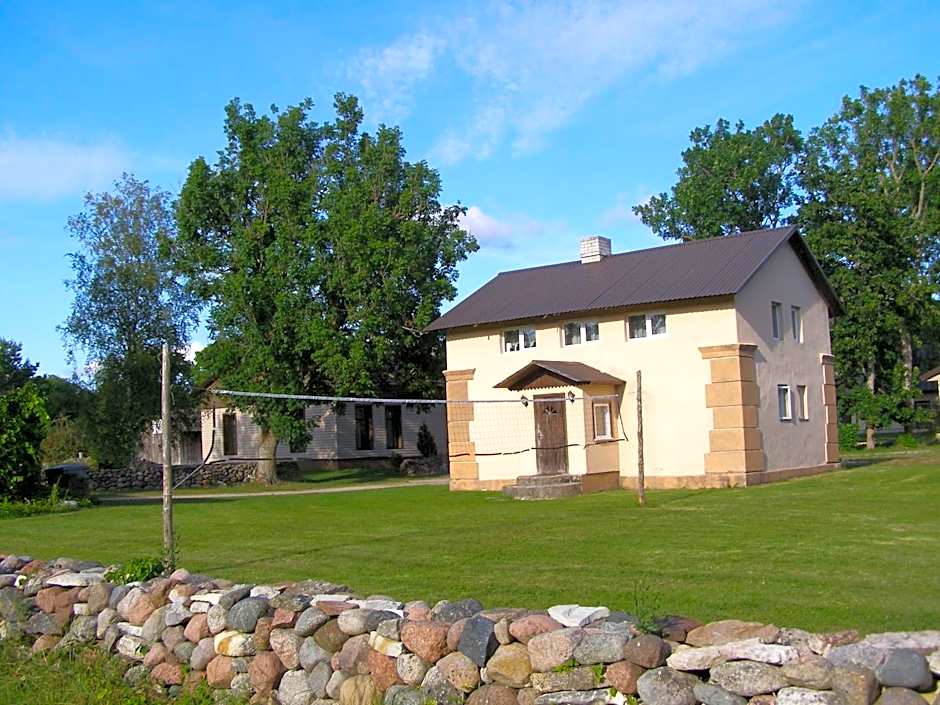 Kipi-Koovi Holiday Centre