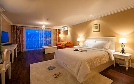 25 pyeong B (3rd floor) Room 303