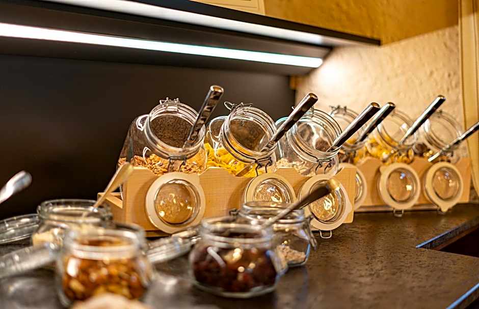 Schüdlbauer´s Hotel-Restaurant-Bar