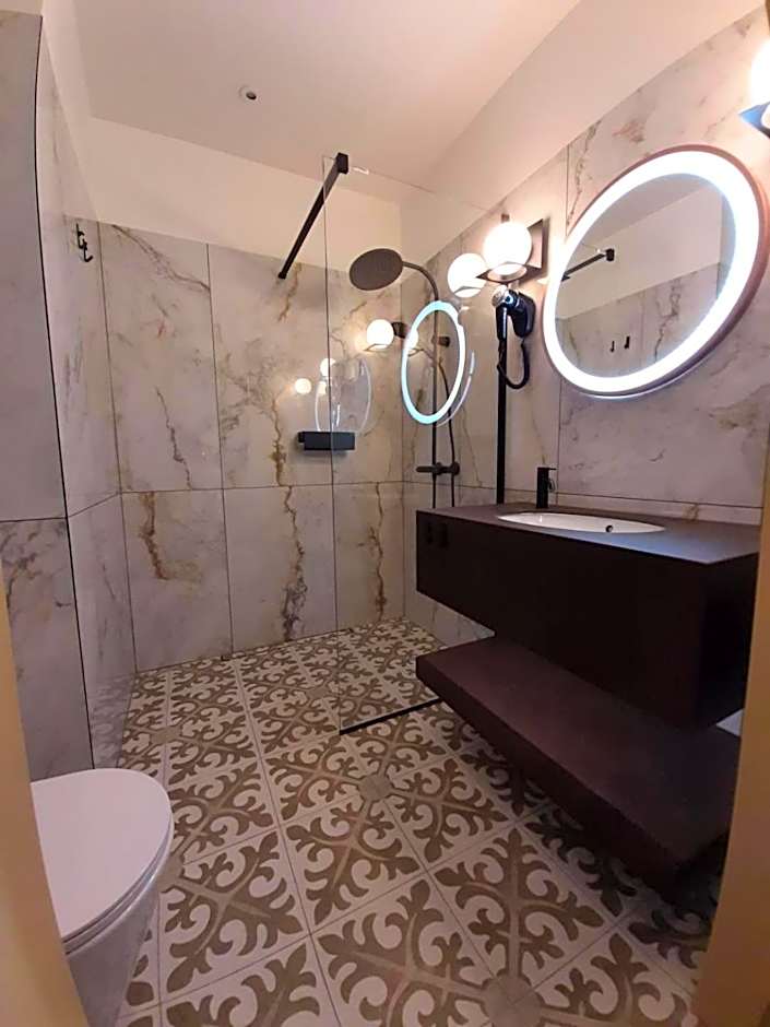 Hotel & SPA Hetman