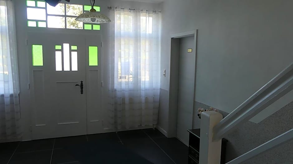 Hotel Zum Böhmegrund