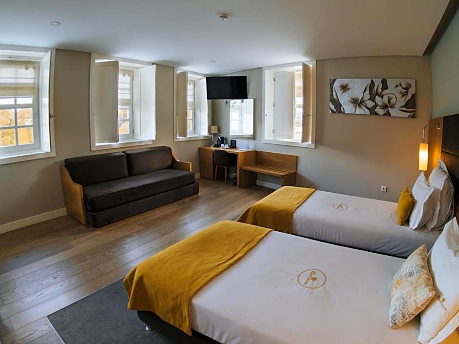 Hotel Fonte Velha