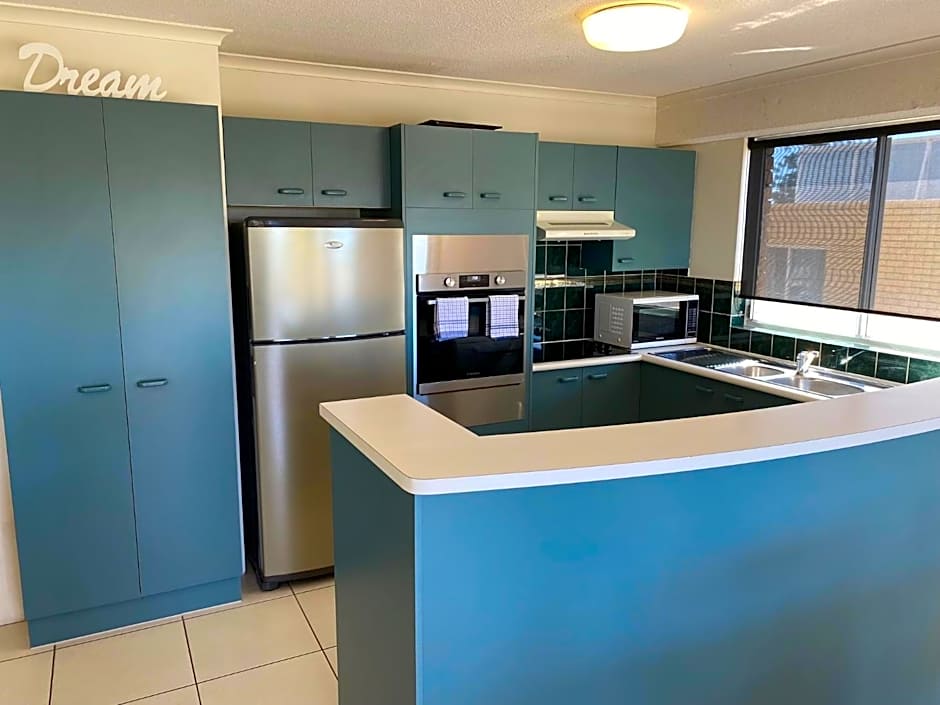 Belvedere Apartments