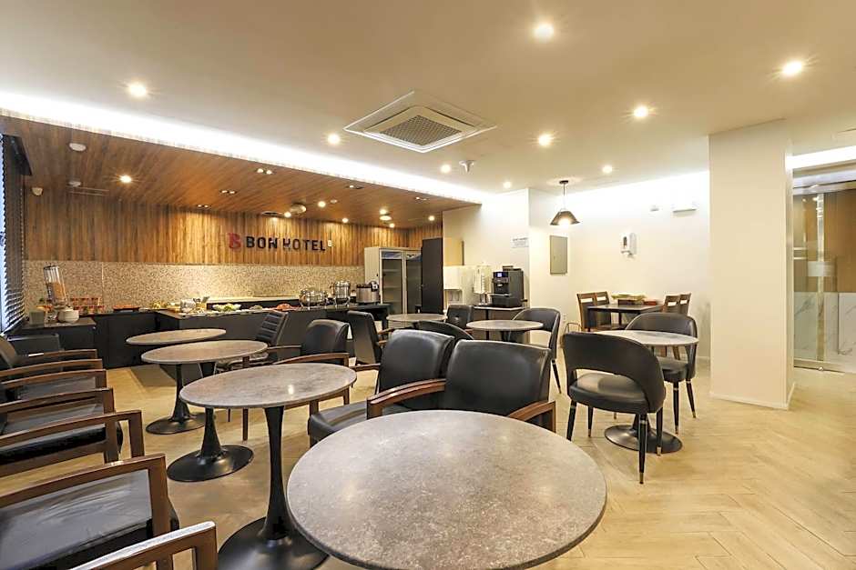 BON hotel