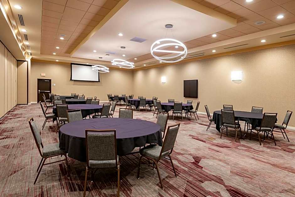 Courtyard by Marriott Santa Ana Orange County
