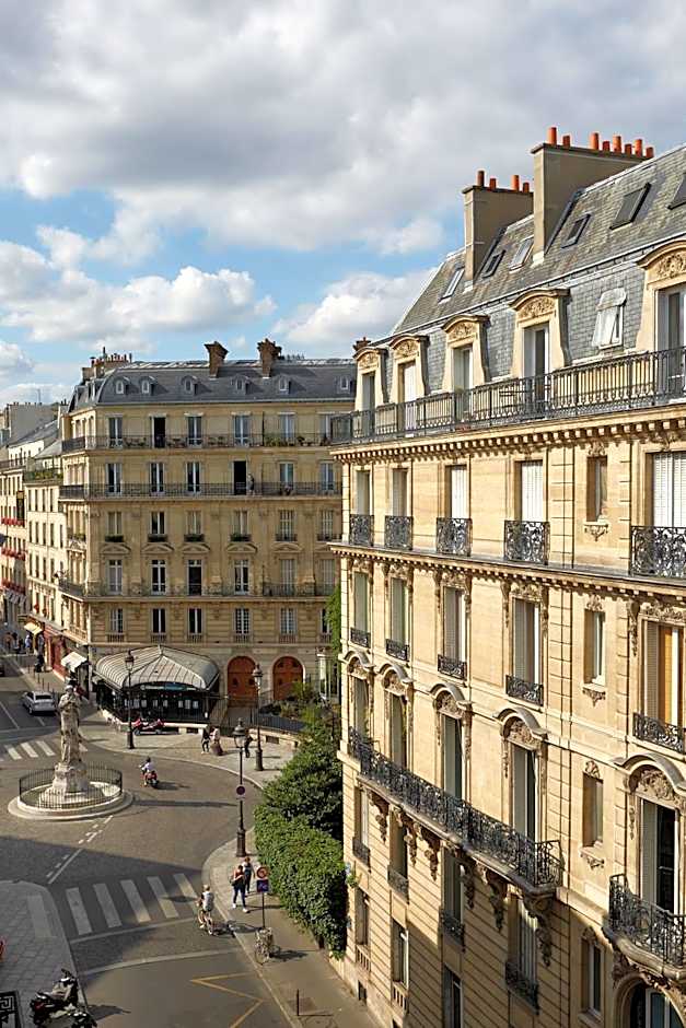 Hotel Antin Saint-Georges