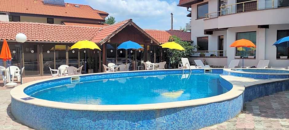 FAMILY HOTEL SAINT PETER