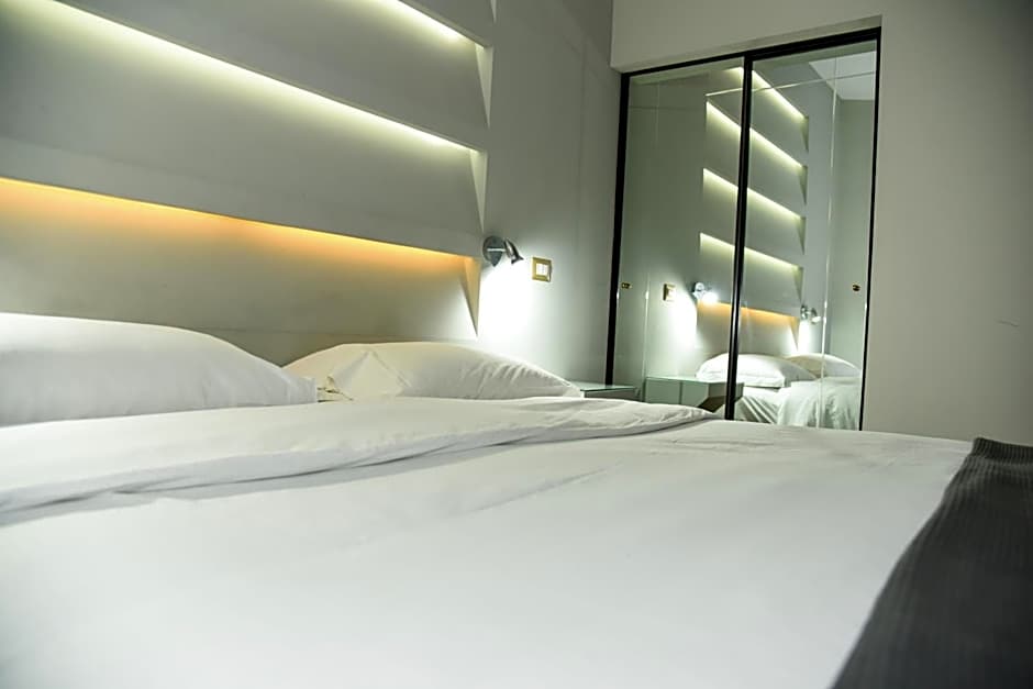 Grand hotel irpinia & Family SPA