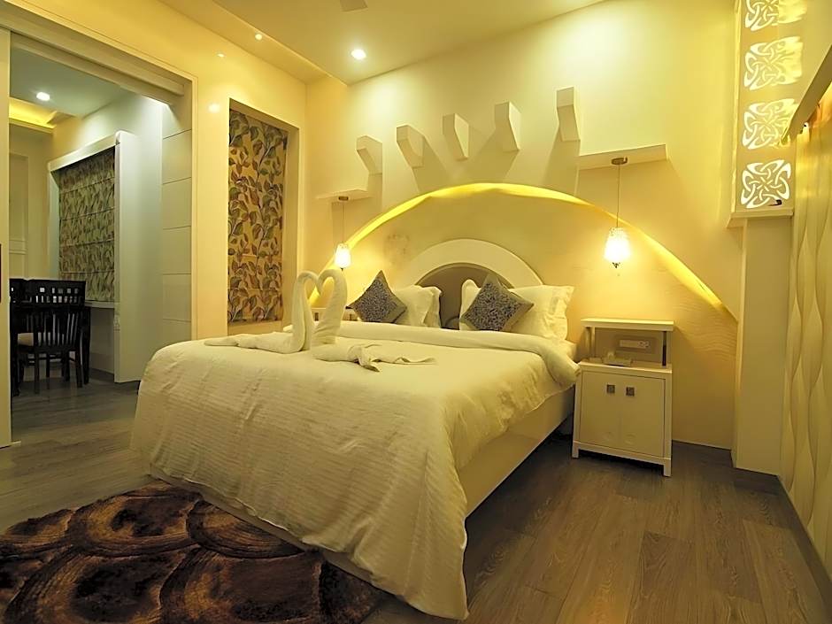 Hotel Costa River