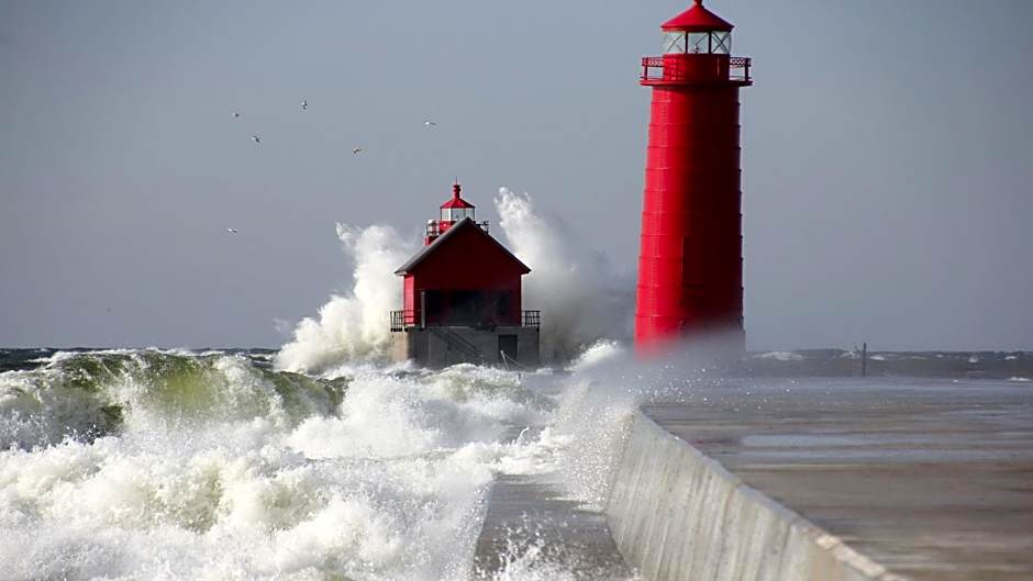 Holiday Inn Grand Haven-Spring Lake By IHG