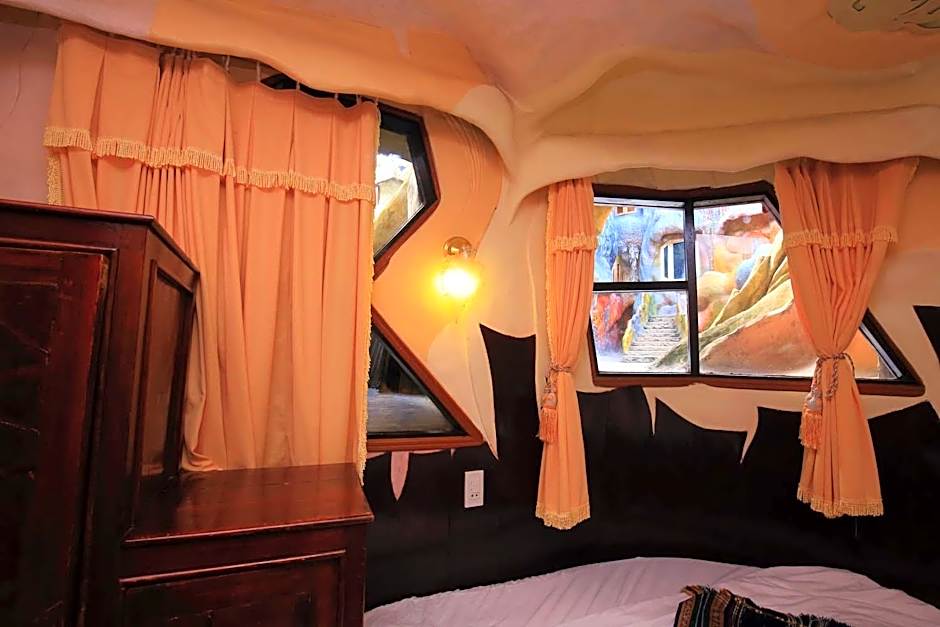 Crazy  House Dalat